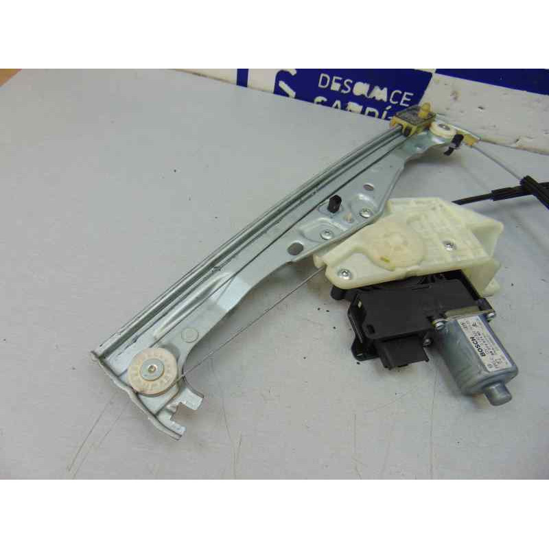 9827307180  ELEVALUNAS DELANTERO IZQUIERDO CITROEN C4 CACTUS Shine 2018 9827307180 176472 CITROEN - 9