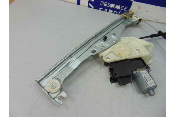 9827307180  ELEVALUNAS DELANTERO IZQUIERDO CITROEN C4 CACTUS Shine 2018 9827307180 176472 CITROEN - 9
