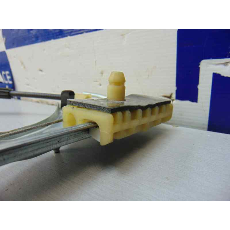 9827307180  ELEVALUNAS DELANTERO IZQUIERDO CITROEN C4 CACTUS Shine 2018 9827307180 176472 CITROEN - 10