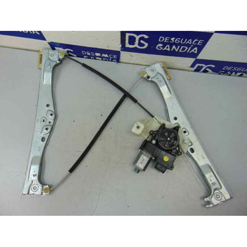 9827307180  ELEVALUNAS DELANTERO IZQUIERDO CITROEN C4 CACTUS Shine 2018 9827307180 176472 CITROEN - 11