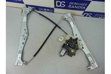 9827307180  ELEVALUNAS DELANTERO IZQUIERDO CITROEN C4 CACTUS Shine 2018 9827307180 176472 CITROEN - 11