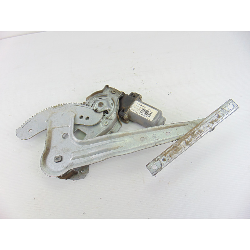 2 PIN ELEVALUNAS TRASERO DERECHO NISSAN ALMERA (N16/E) Tekna 2005 2 PIN 191223 NISSAN - 1