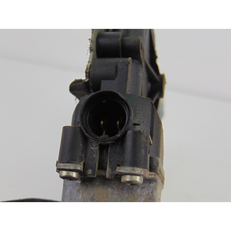 2 PIN ELEVALUNAS TRASERO DERECHO NISSAN ALMERA (N16/E) Tekna 2005 2 PIN 191223 NISSAN - 2