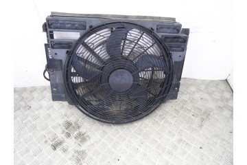 6906107 ELECTROVENTILADOR BMW SERIE X5 (E53) 3.0i 2000 6906107 209786 BMW - 1