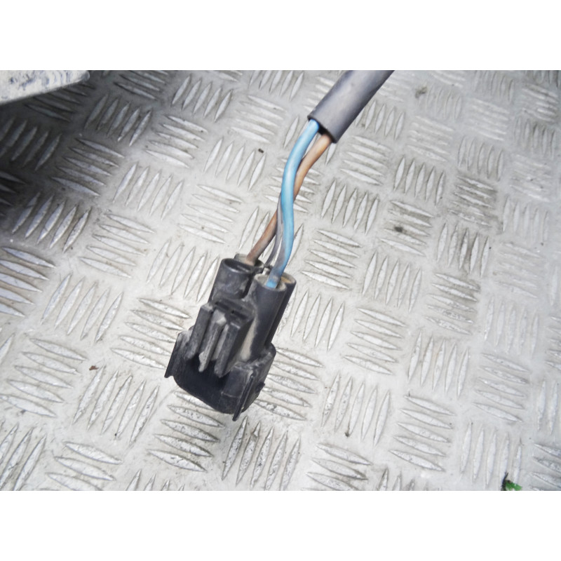 6906107 ELECTROVENTILADOR BMW SERIE X5 (E53) 3.0i 2000 6906107 209786 BMW - 1