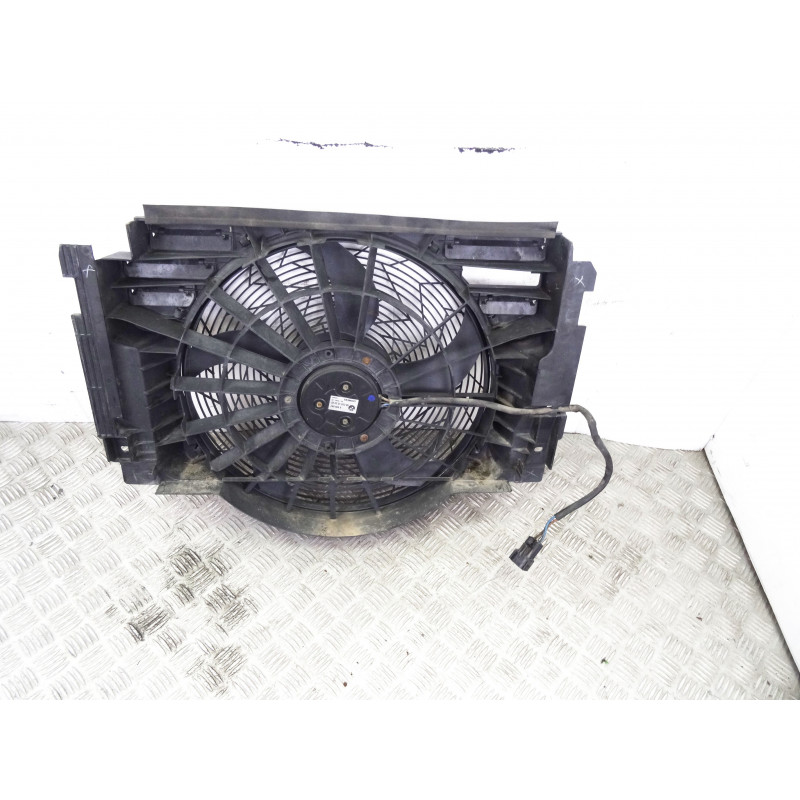 6906107 ELECTROVENTILADOR BMW SERIE X5 (E53) 3.0i 2000 6906107 209786 BMW - 3