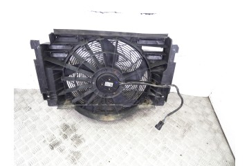 6906107 ELECTROVENTILADOR BMW SERIE X5 (E53) 3.0i 2000 6906107 209786 BMW - 3