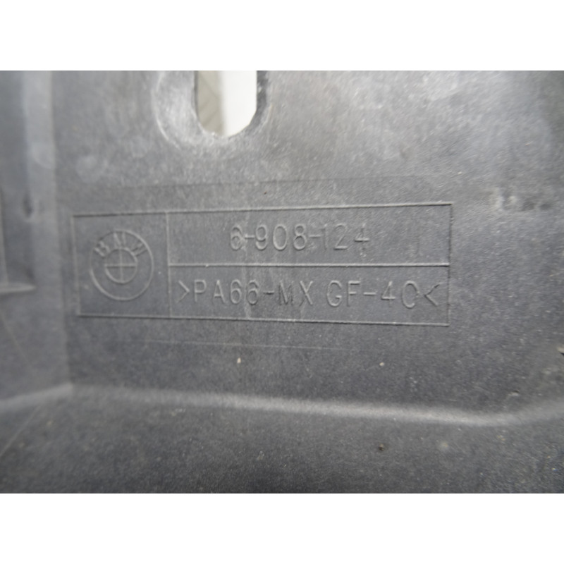 6906107 ELECTROVENTILADOR BMW SERIE X5 (E53) 3.0i 2000 6906107 209786 BMW - 4