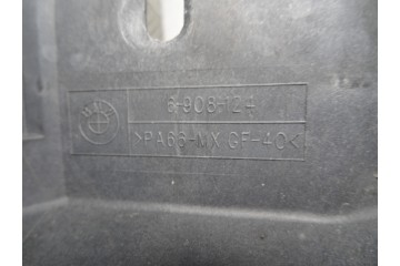 6906107 ELECTROVENTILADOR BMW SERIE X5 (E53) 3.0i 2000 6906107 209786 BMW - 4