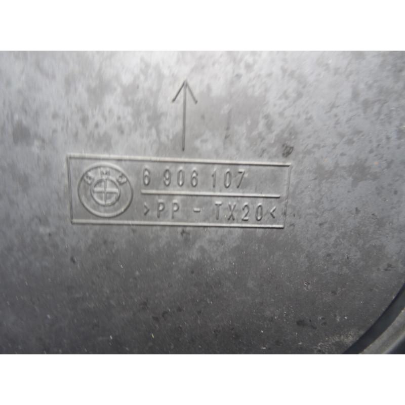 6906107 ELECTROVENTILADOR BMW SERIE X5 (E53) 3.0i 2000 6906107 209786 BMW - 5