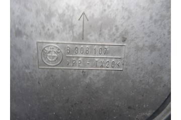 6906107 ELECTROVENTILADOR BMW SERIE X5 (E53) 3.0i 2000 6906107 209786 BMW - 5