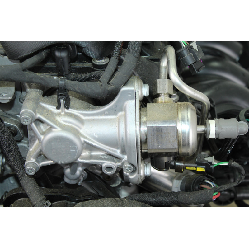 5G06 MOTOR COMPLETO PEUGEOT 508 GT Line 2018 5G06 198922 PEUGEOT - 1