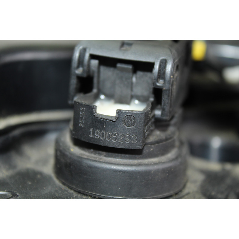 5G06 MOTOR COMPLETO PEUGEOT 508 GT Line 2018 5G06 198922 PEUGEOT - 4