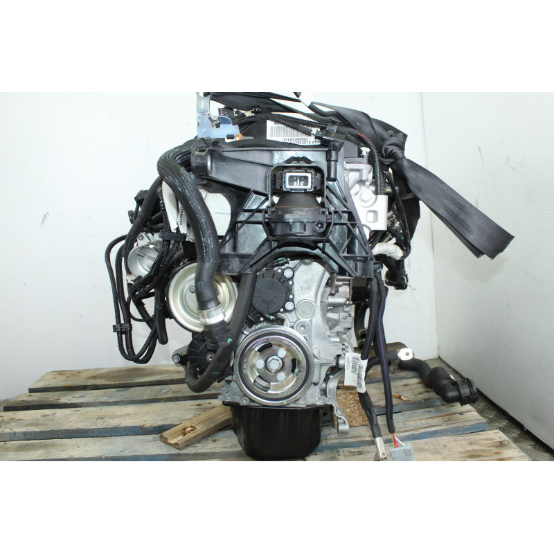 5G06 MOTOR COMPLETO PEUGEOT 508 GT Line 2018 5G06 198922 PEUGEOT - 7