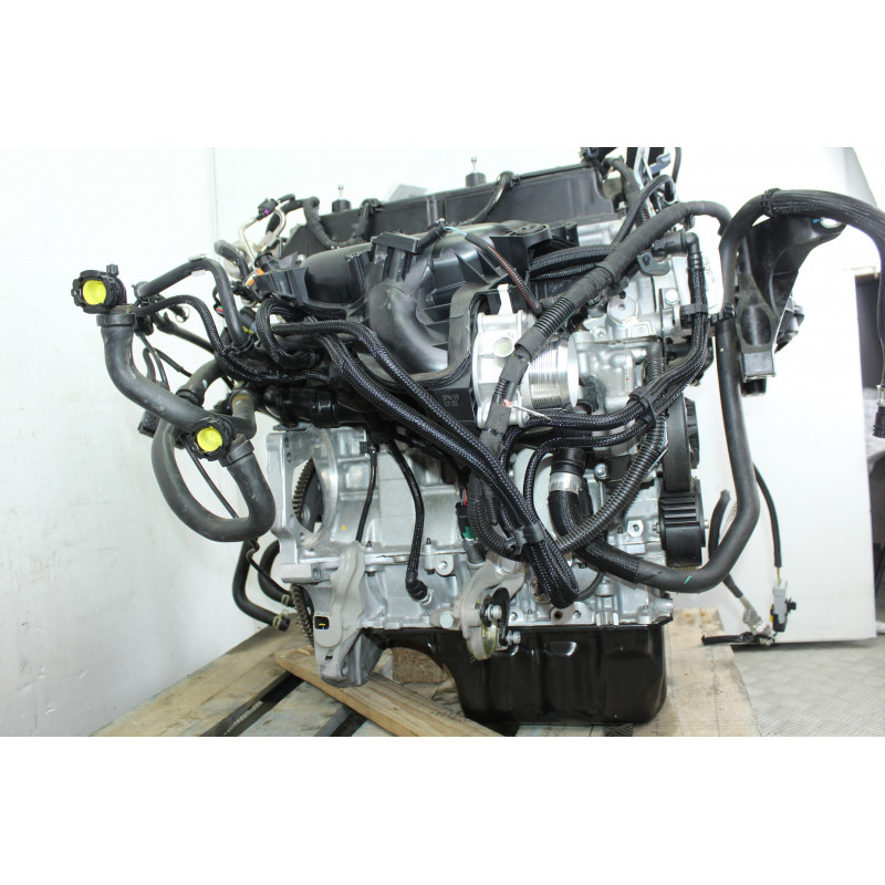 5G06 MOTOR COMPLETO PEUGEOT 508 GT Line 2018 5G06 198922 PEUGEOT - 8
