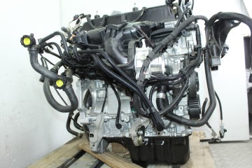 5G06 MOTOR COMPLETO PEUGEOT 508 GT Line 2018 5G06 198922 PEUGEOT - 8