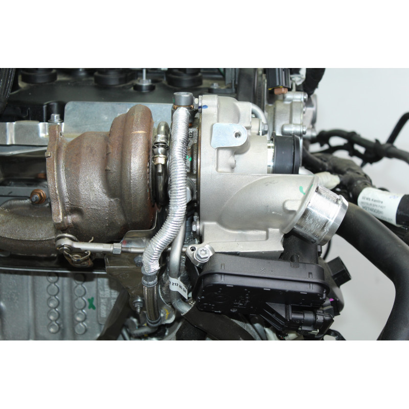 5G06 MOTOR COMPLETO PEUGEOT 508 GT Line 2018 5G06 198922 PEUGEOT - 10