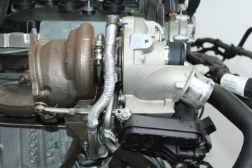 5G06 MOTOR COMPLETO PEUGEOT 508 GT Line 2018 5G06 198922 PEUGEOT - 10