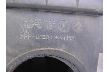 1477831 FILTRO AIRE MINI MINI (R50,R53) One 2001 1477831 206199 MINI - 1