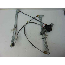 2 PIN ELEVALUNAS DELANTERO IZQUIERDO CITROEN XSARA FAMILIAR