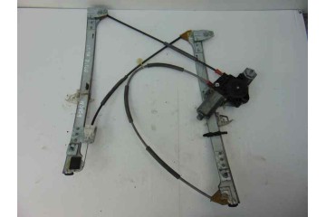 2 PIN ELEVALUNAS DELANTERO IZQUIERDO CITROEN XSARA FAMILIAR 1.6i 16V Exclusive 2001 2 PIN 187859 CITROEN - 1