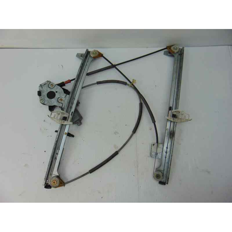 2 PIN ELEVALUNAS DELANTERO IZQUIERDO CITROEN XSARA FAMILIAR 1.6i 16V Exclusive 2001 2 PIN 187859 CITROEN - 1