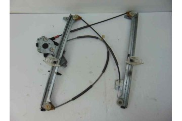 2 PIN ELEVALUNAS DELANTERO IZQUIERDO CITROEN XSARA FAMILIAR 1.6i 16V Exclusive 2001 2 PIN 187859 CITROEN - 1