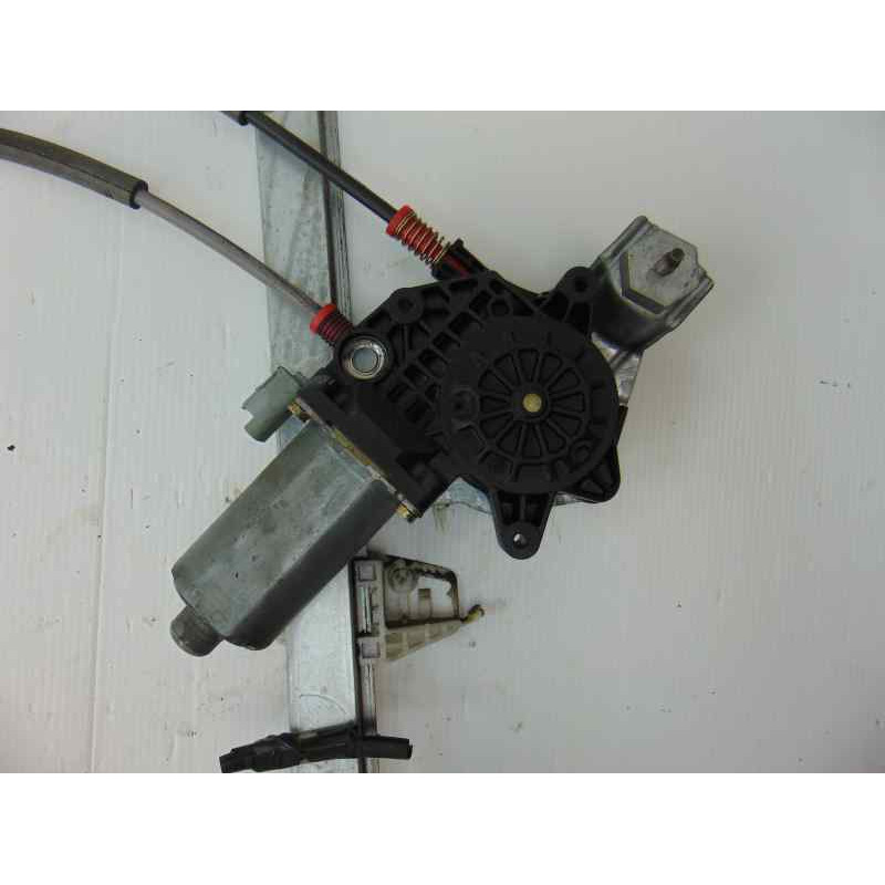 2 PIN ELEVALUNAS DELANTERO IZQUIERDO CITROEN XSARA FAMILIAR 1.6i 16V Exclusive 2001 2 PIN 187859 CITROEN - 2