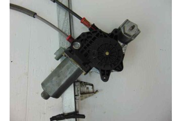 2 PIN ELEVALUNAS DELANTERO IZQUIERDO CITROEN XSARA FAMILIAR 1.6i 16V Exclusive 2001 2 PIN 187859 CITROEN - 2