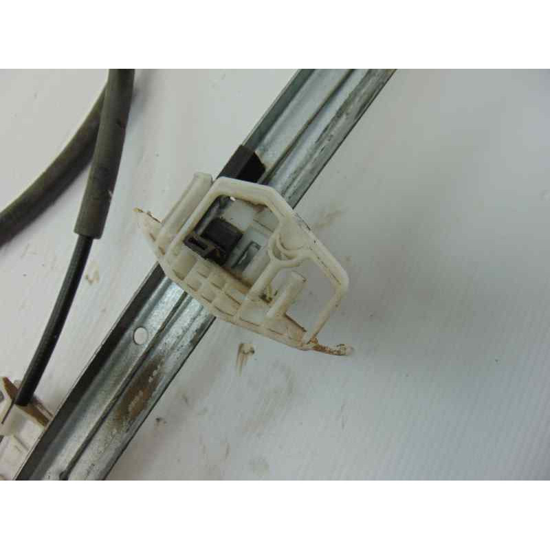 2 PIN ELEVALUNAS DELANTERO IZQUIERDO CITROEN XSARA FAMILIAR 1.6i 16V Exclusive 2001 2 PIN 187859 CITROEN - 5