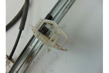 2 PIN ELEVALUNAS DELANTERO IZQUIERDO CITROEN XSARA FAMILIAR 1.6i 16V Exclusive 2001 2 PIN 187859 CITROEN - 5