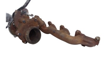 A6460960299 TURBOCOMPRESOR MERCEDES-BENZ VITO FURGÓN (639)