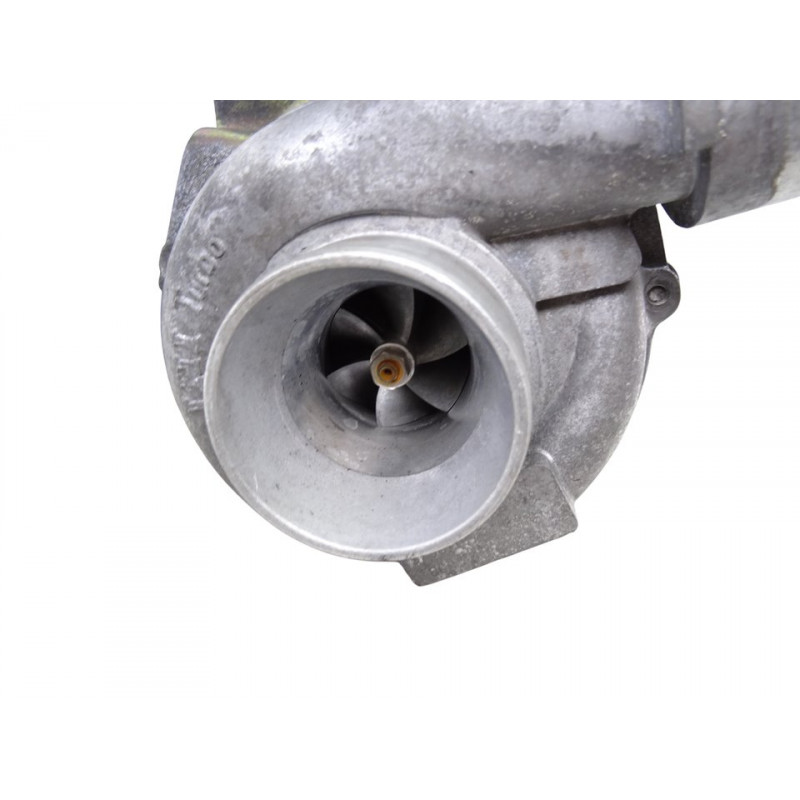 A6460960299 TURBOCOMPRESOR MERCEDES-BENZ VITO FURGÓN (639)