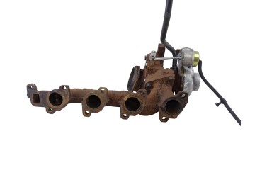 A6460960299 TURBOCOMPRESOR MERCEDES-BENZ VITO FURGÓN (639)