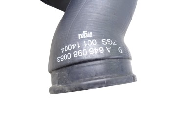 A6460900837 COLECTOR ADMISION MERCEDES-BENZ VITO FURGÓN (639)