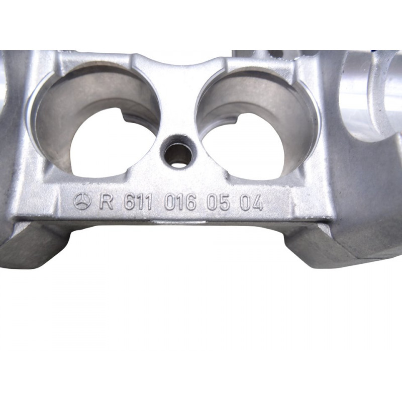 6110160504 CULATIN MERCEDES-BENZ VITO FURGÓN (639)