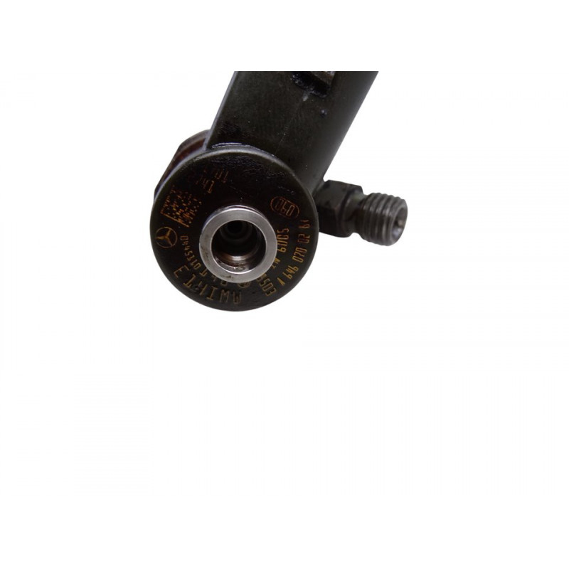 A6460700287 INYECTOR MERCEDES-BENZ VITO FURGÓN (639)