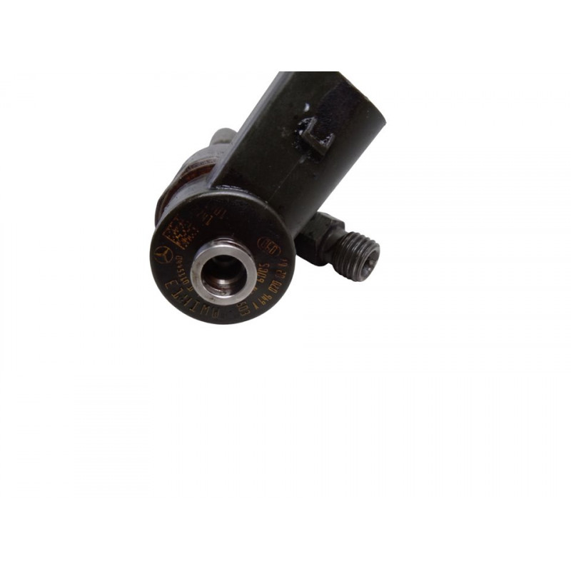 A6460700287 INYECTOR MERCEDES-BENZ VITO FURGÓN (639)