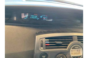 RENAULT SCENIC II (JM) Authentique