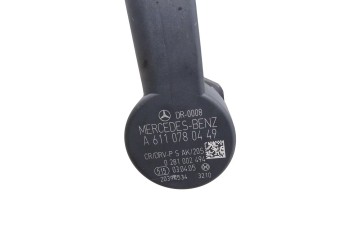 A6110700395 RAMPA INYECTORA MERCEDES-BENZ VITO FURGÓN (639)