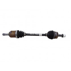TRANSMISION DELANTERA IZQUIERDA OPEL CORSA D