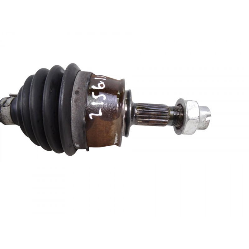  TRANSMISION DELANTERA IZQUIERDA OPEL CORSA D Cosmo 2007 215611 OPEL - 1