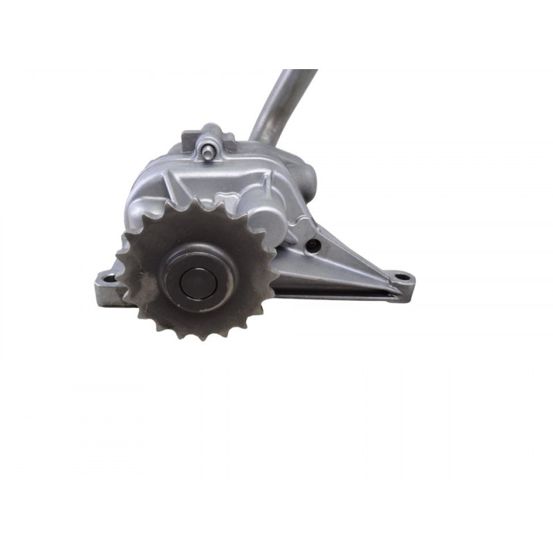 6111810201 BOMBA ACEITE MERCEDES-BENZ VITO FURGÓN (639)