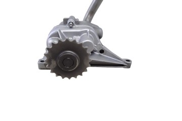 6111810201 BOMBA ACEITE MERCEDES-BENZ VITO FURGÓN (639)