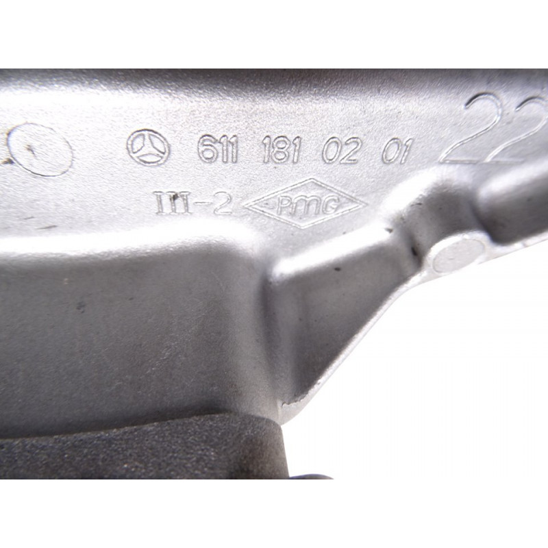 6111810201 BOMBA ACEITE MERCEDES-BENZ VITO FURGÓN (639)