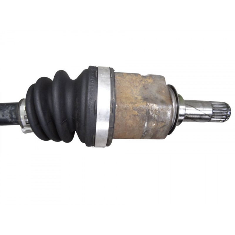  TRANSMISION DELANTERA DERECHA OPEL CORSA D Cosmo 2007 215610 OPEL - 2