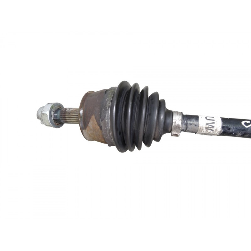  TRANSMISION DELANTERA DERECHA OPEL CORSA D Cosmo 2007 215610 OPEL - 3