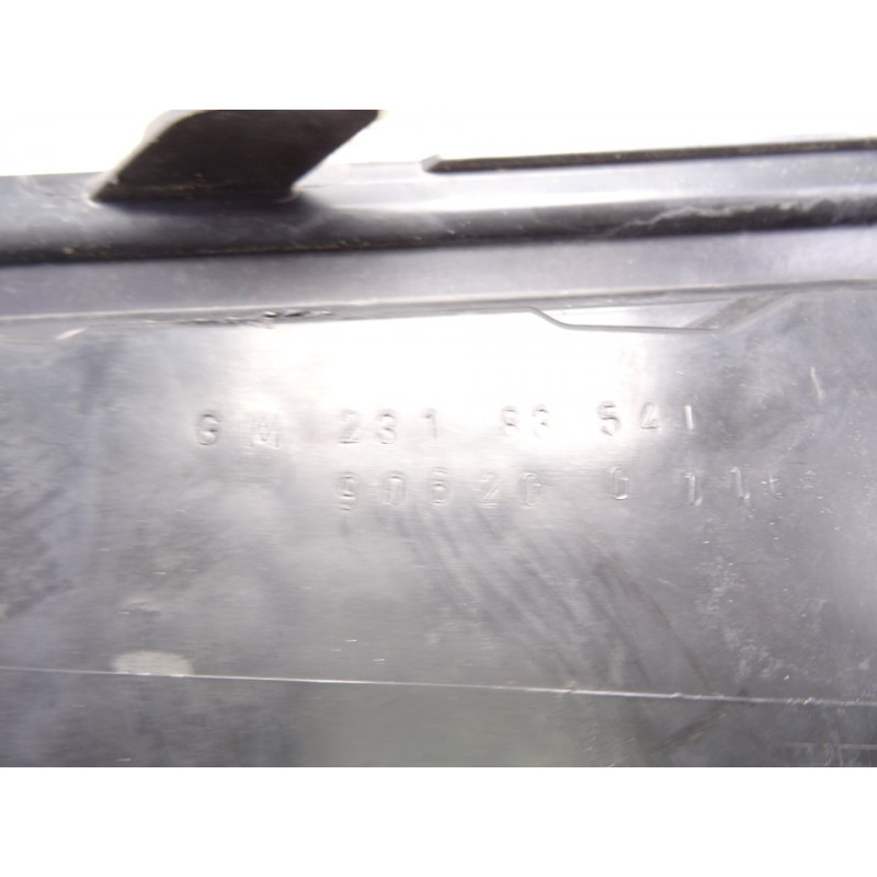 23183541 REJILLA PARAGOLPES DERECHA OPEL INSIGNIA SPORTS TOURER Selective 2014 23183541 215625 OPEL - 2