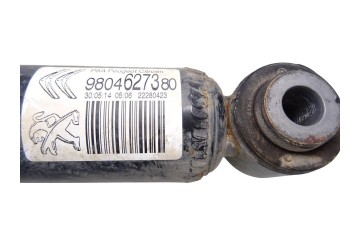 9804627380 AMORTIGUADOR TRASERO DERECHO PEUGEOT 208 Style 2014 9804627380 215626 PEUGEOT - 1