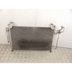 839700502 CONDENSADOR / RADIADOR  AIRE ACONDICIONADO MAZDA CX-7 ER